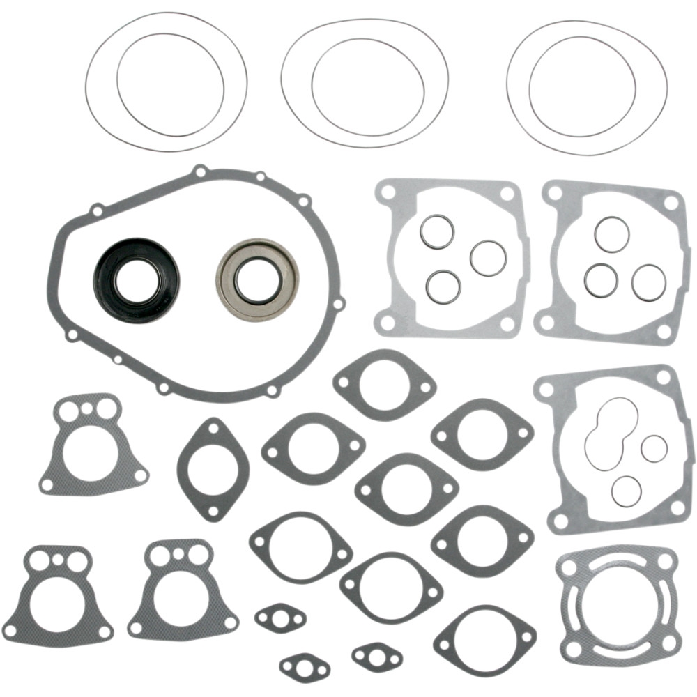 Complete Gasket Set