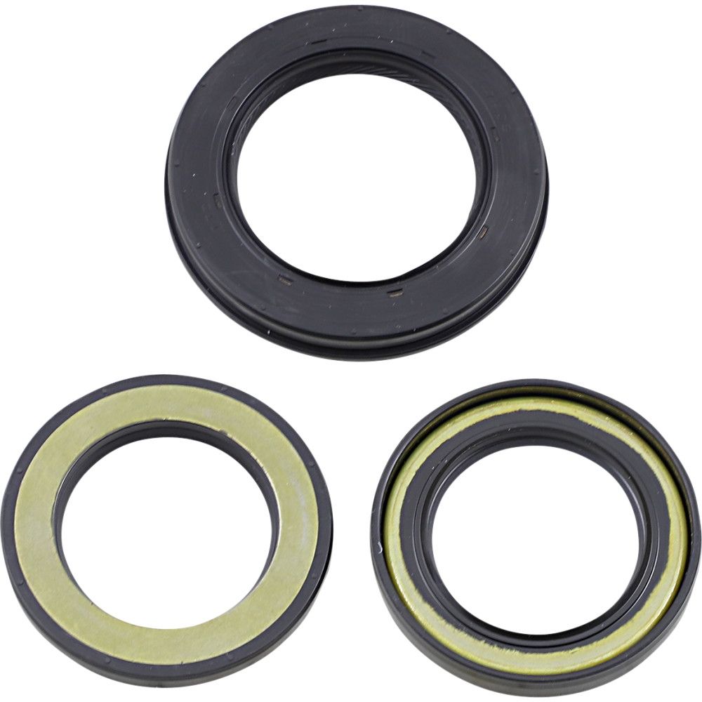 Crankshaft Oil Seal