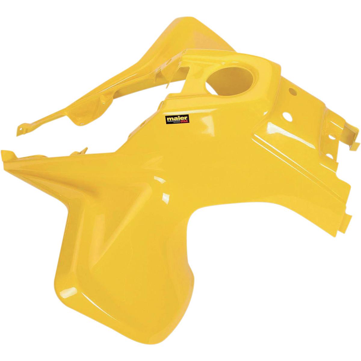 Front Fender - Yellow