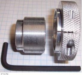 Belt Deflection Adjusters Secondary