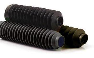 Fork Boots - Enduro 250x32