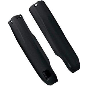 Fork Guards - Black