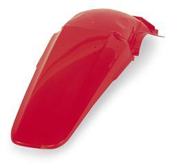 Rear Fender - Red CR 2000