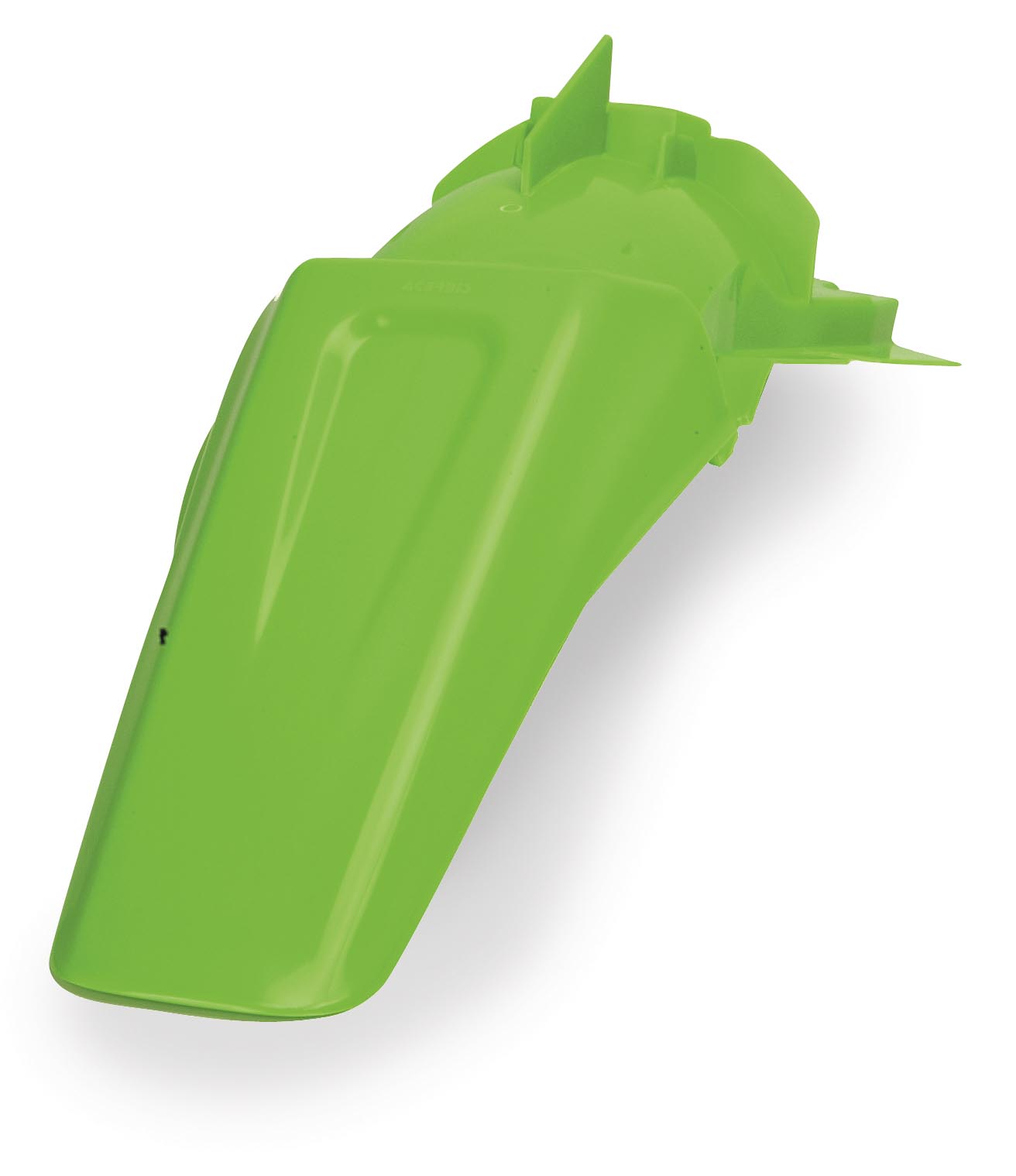 Rear Fender - Green