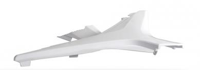 Upper Side Panels - White