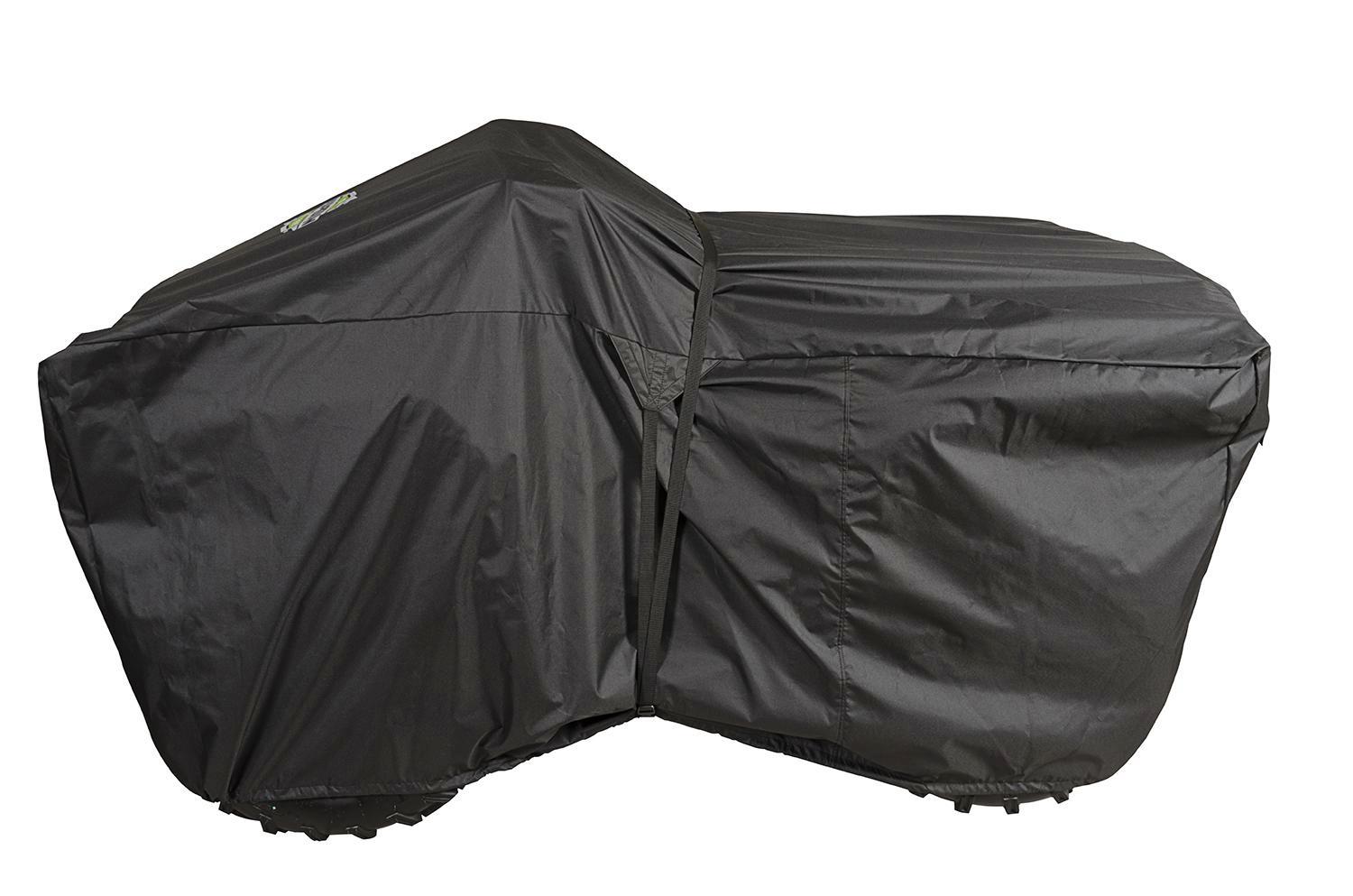 Guardian Trailerable Ratchet Fastening ATV Cover - XL