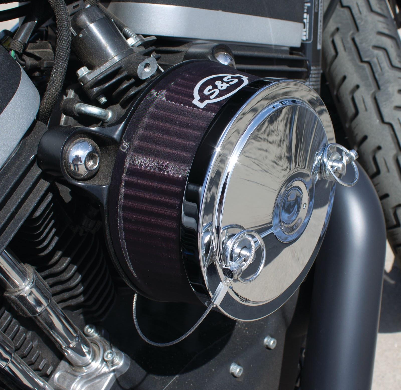 Stealth Air Filter for Stealth Air Cleaner Kit - Standard