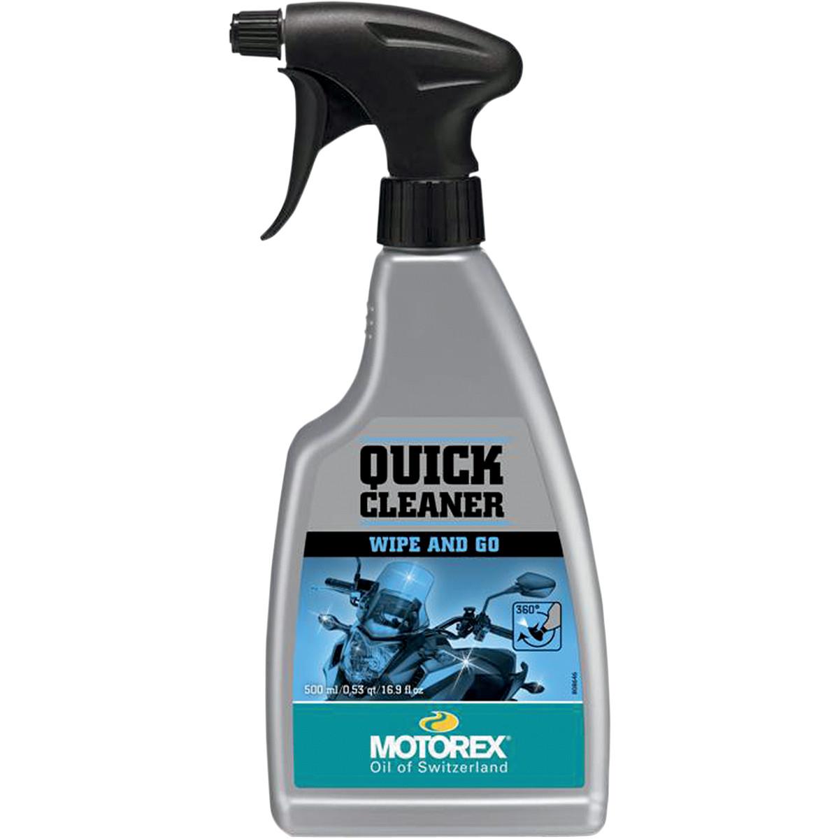 Quick Cleaner - 500ml