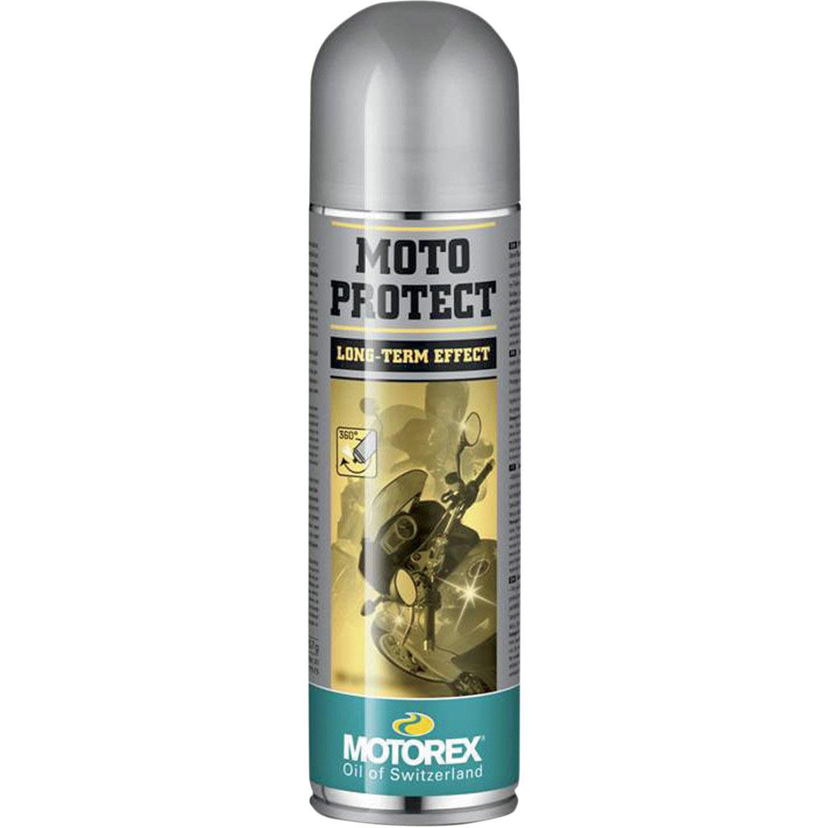 Moto Protect - 500ml