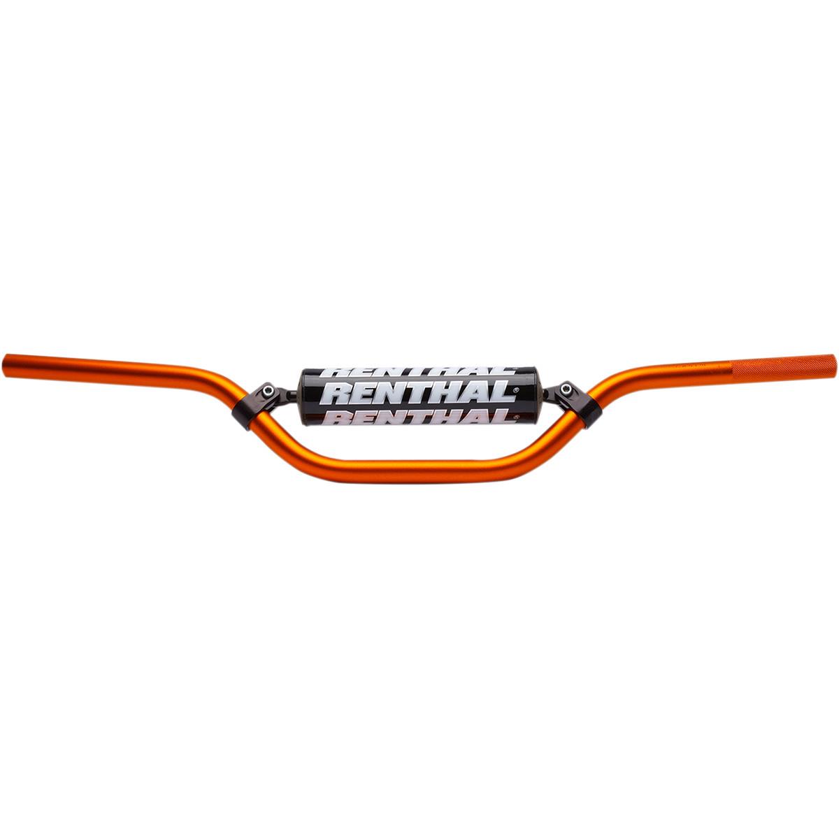 7/8in. Mini Racer Handlebar - 50SX - Orange