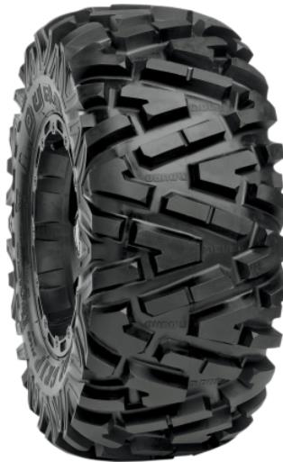DI-2025 Power Grip Front Tire - 26x9Rx14