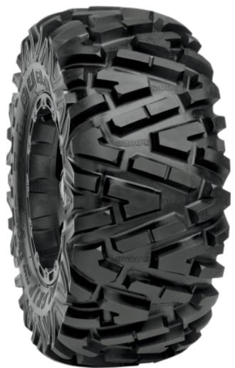 DI-2025 Power Grip Rear Tire - 26x11Rx14