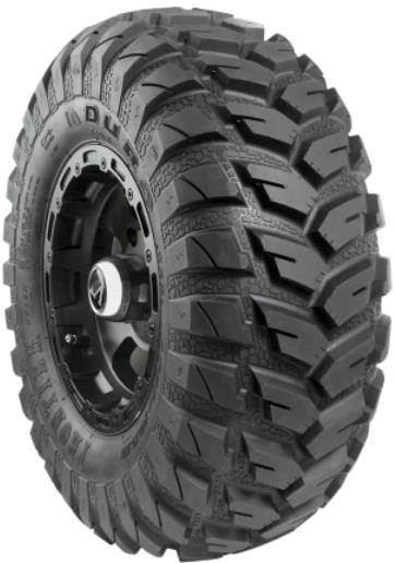 DI-2037 Frontier Rear Tire - 26x9Rx14