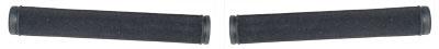 Micro Tack Handlebar Grips - Black