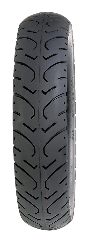 K657 Challenger Rear Tire - 110/90-18