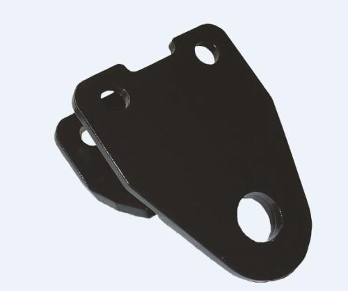 2in. Rear Receiver