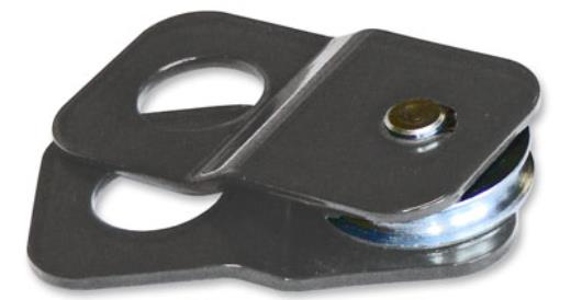 ATV Snatch Block