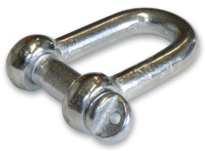 Shackle