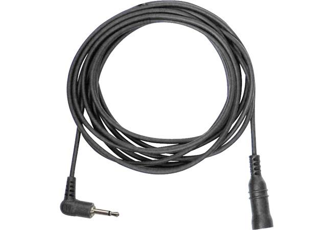 Extention Cable for Wired PTT Button on SR-10 Two-Way Radio Adapter