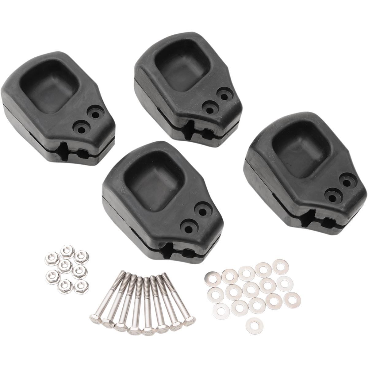 Handle Extender for V-Front Ramp Shield