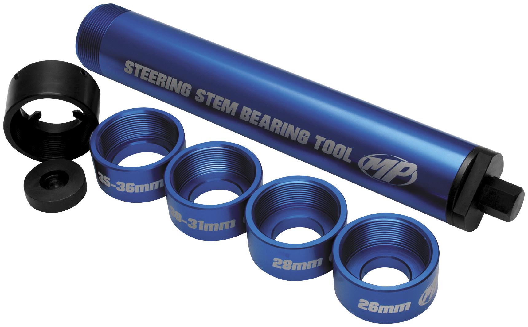 Steering Stem Bearing Tool