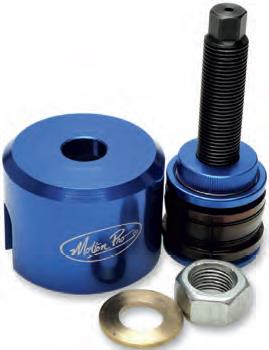 Steering Head Race Puller