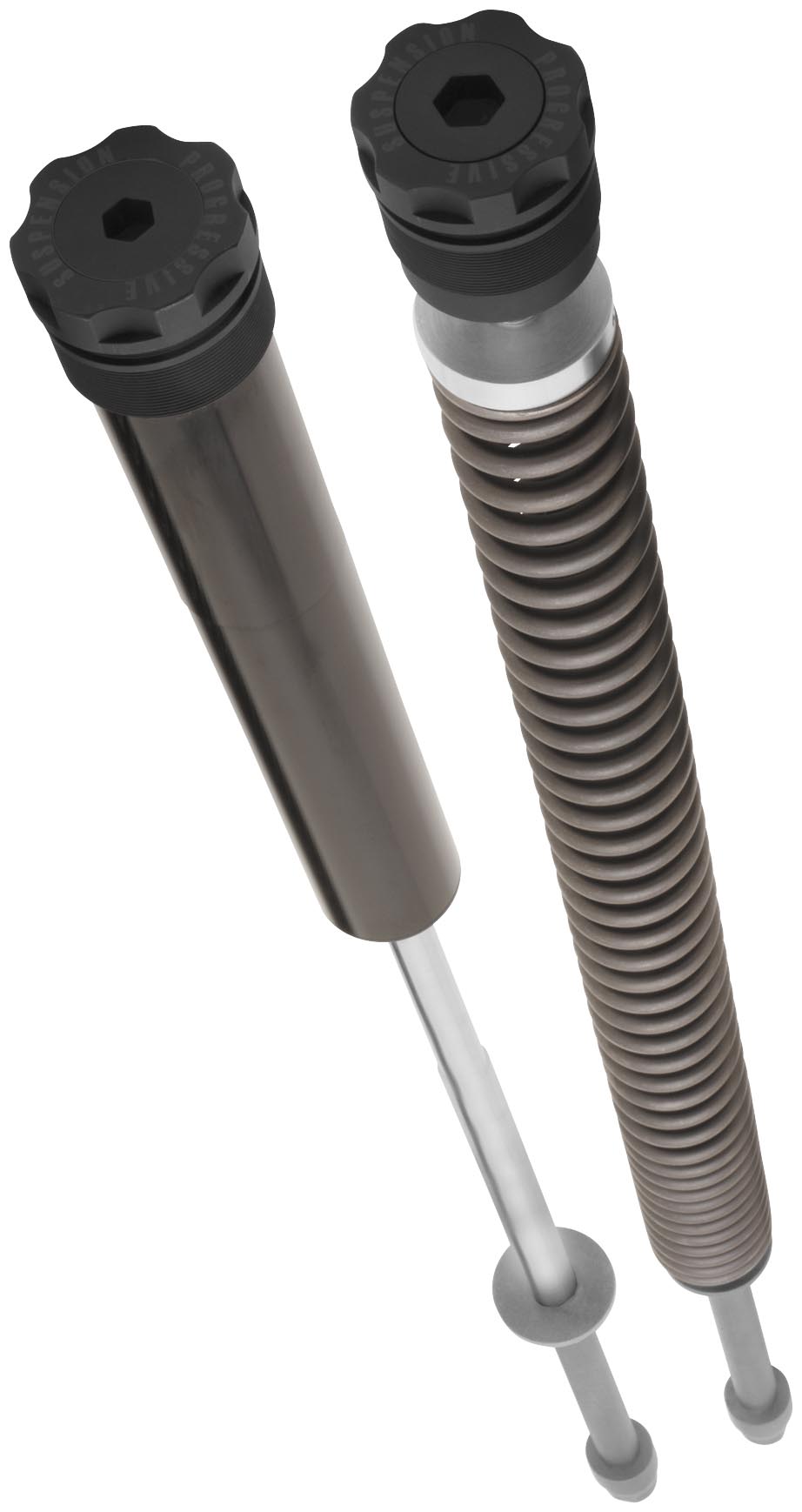 High Performance Fork Cartridge - Stock or 1in. Lower