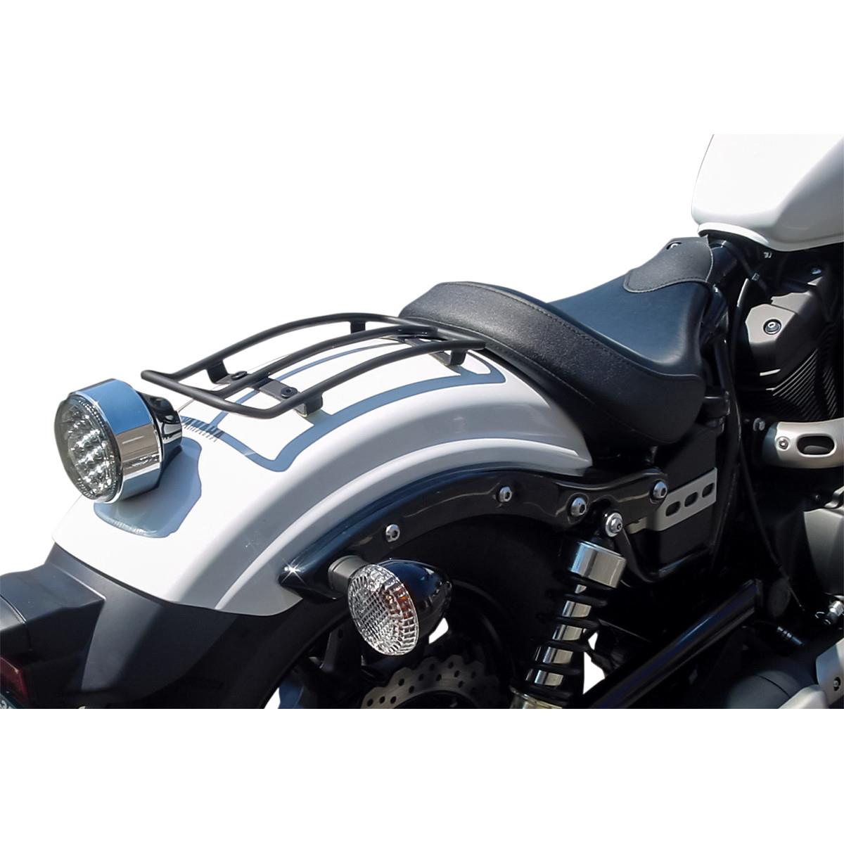 Rear Fender Mini Rack