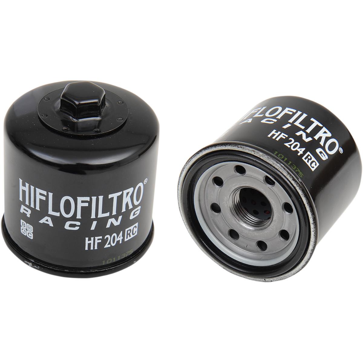 Racing Oil Filter