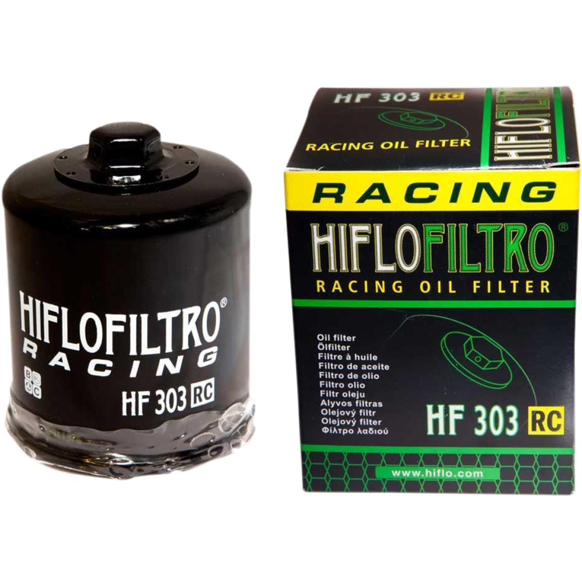 Racing Oil Filter - Race
