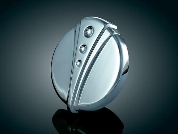 Deco Gas Cap