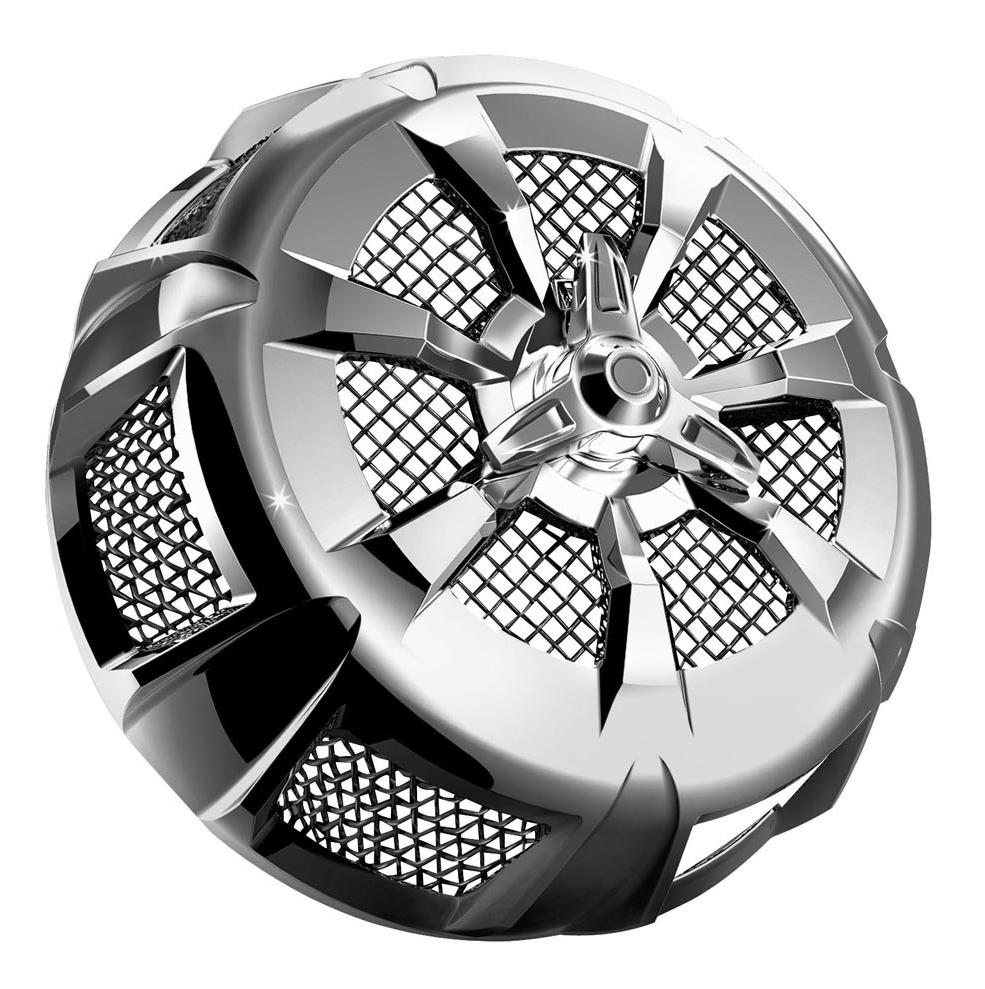 Alley Cat Air Cleaner