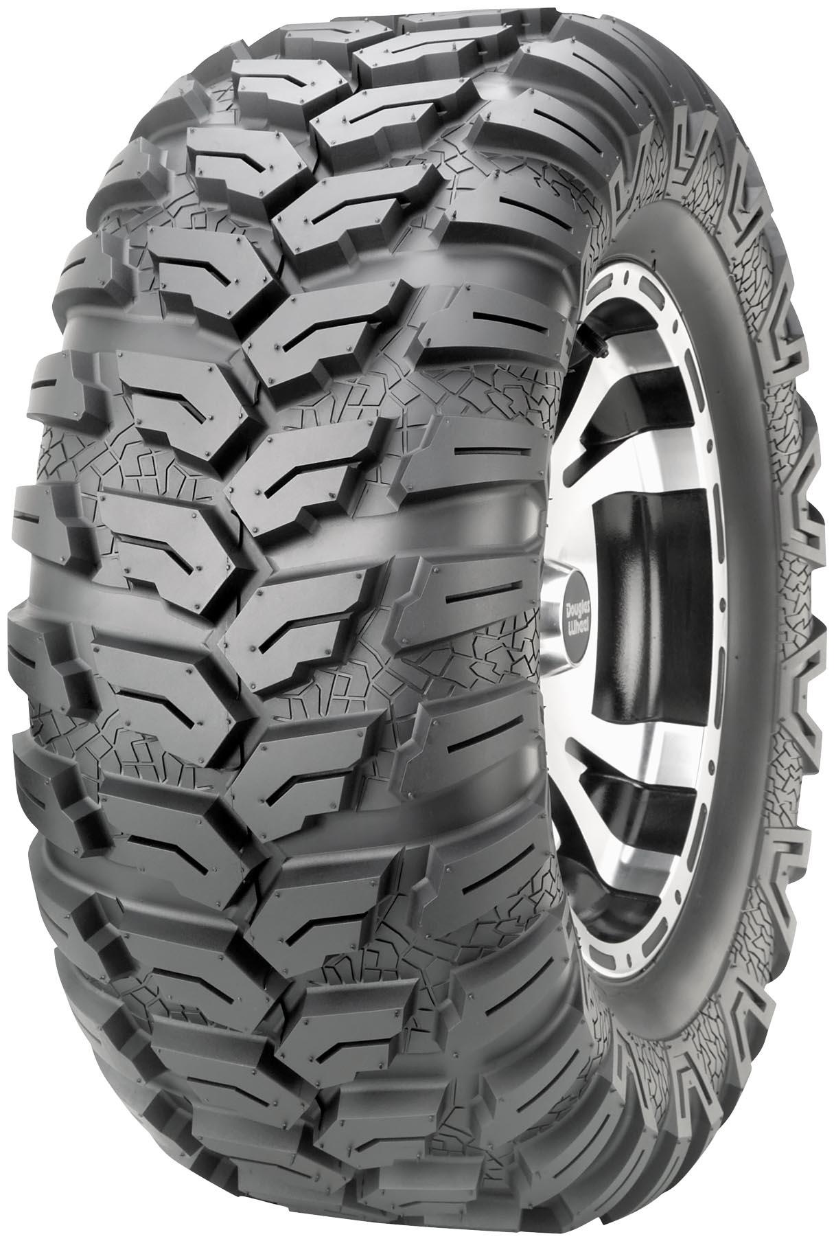 MU07 Ceros Front Tire - 25x8Rx12
