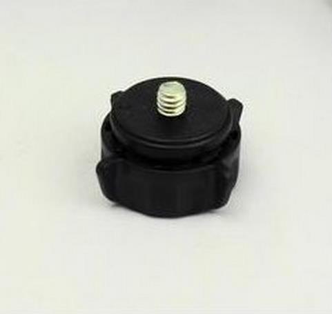 4G Camera Adaptor - Black