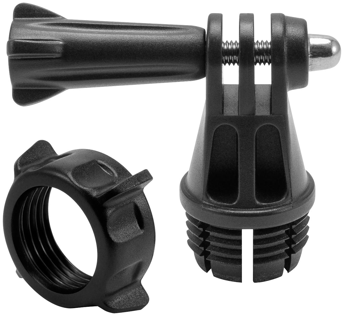 4G Adaptor for GoPro Cameras - Black