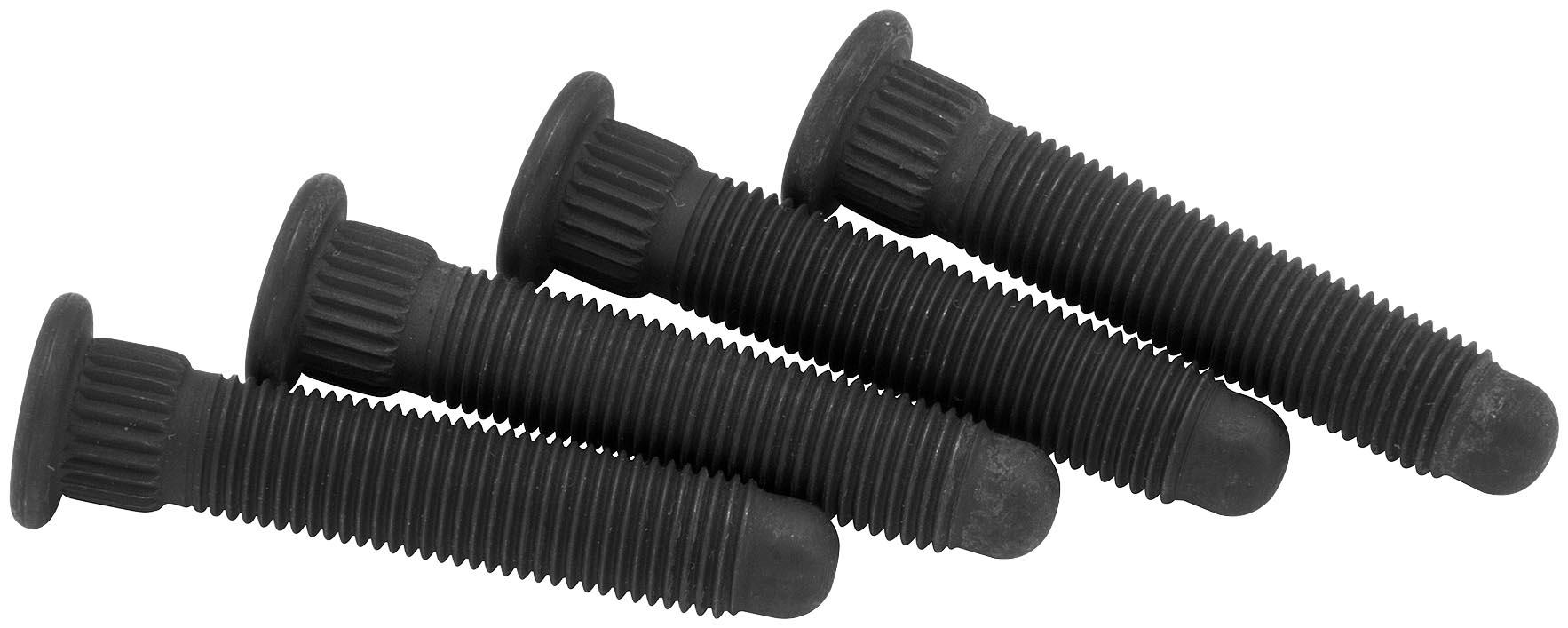 Wheel Stud Kit - Rear