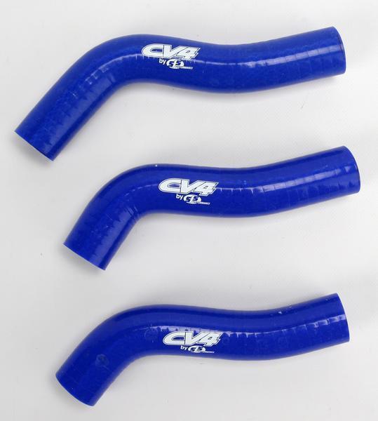 Hose Kit - Blue