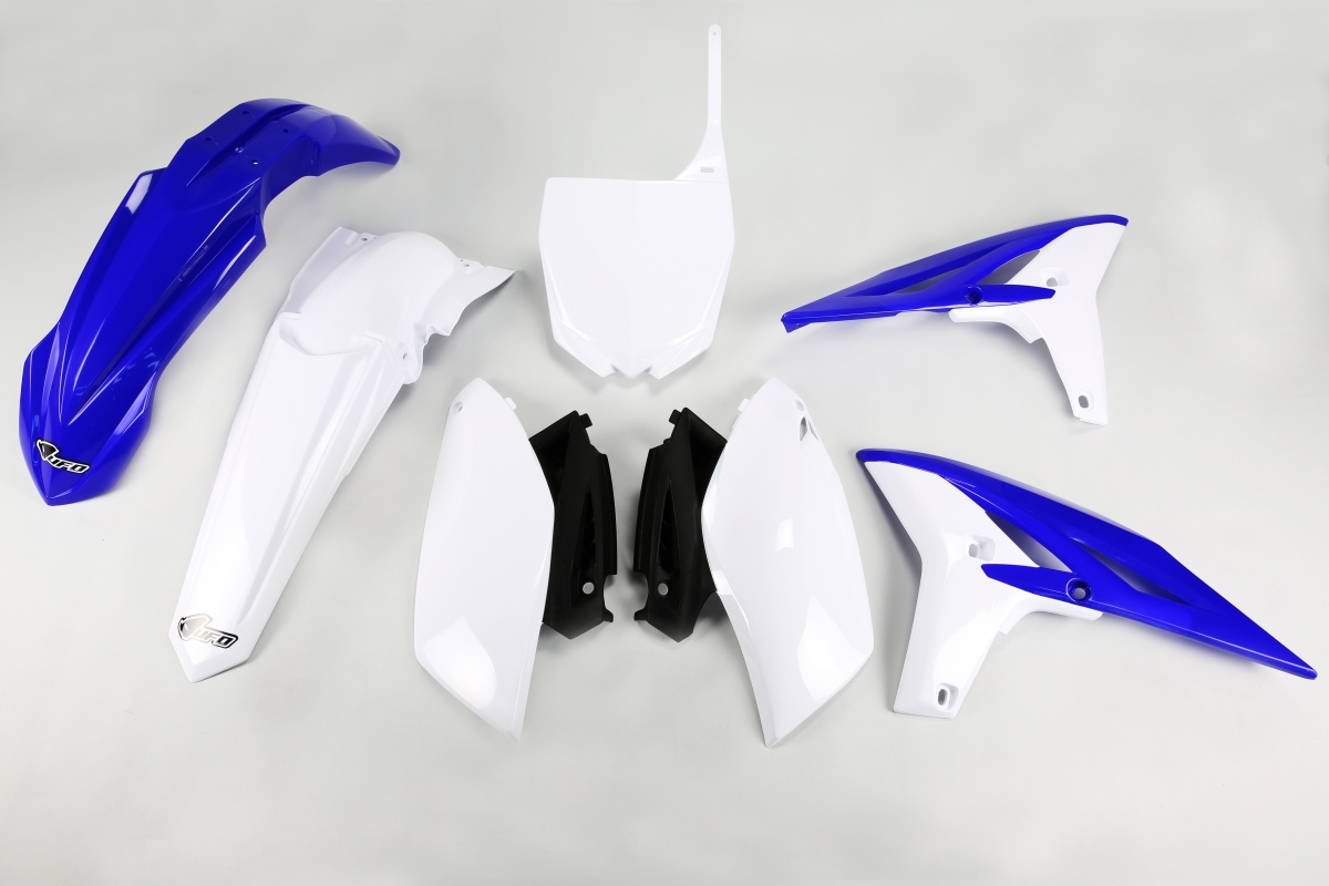 Complete Body Kit - OEM