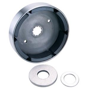 Replacement Alternator Rotor for Evo (After Market Engine)