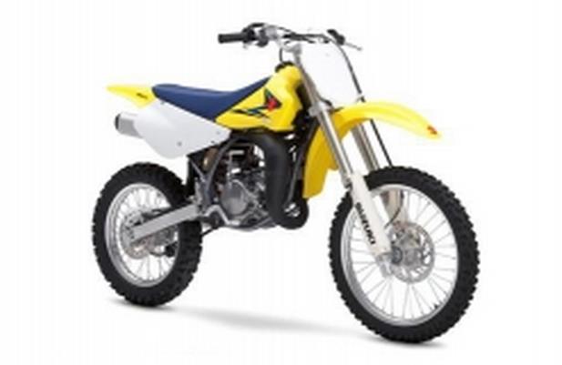 Rear Fender - Yellow - Restyled