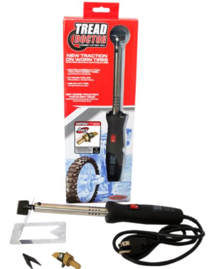 Tread Doctor Sniper Kit