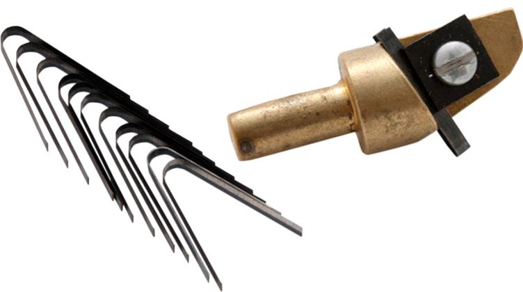 Tread Doctor Sniper Tool