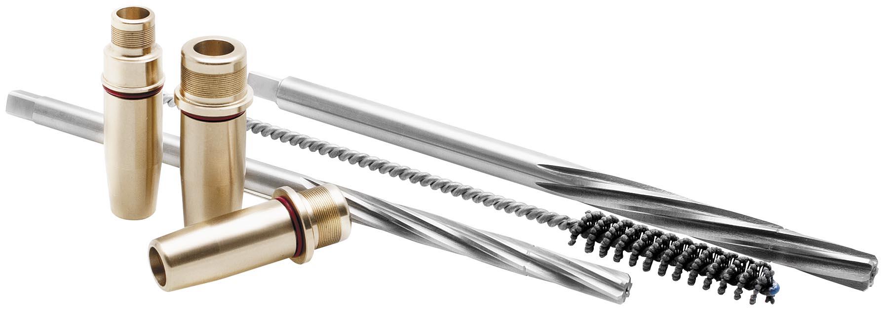 Reamer for Manganese Bronze Valve Guide - 7mm