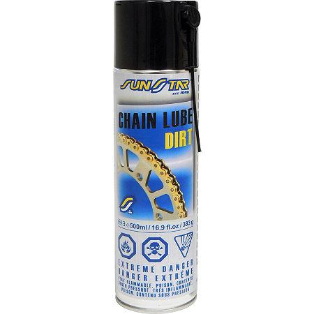 Chain Lube - 500ml.