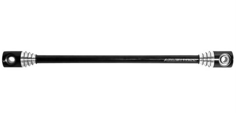 Shifter Rod - Retro - Black