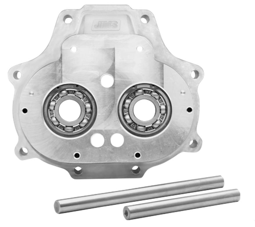 6 Speed Cruise Drive Heavy Duty Trap Door Upgrade Kit