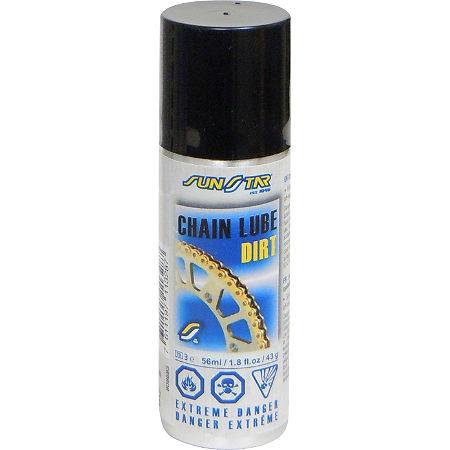 Chain Lube - 56ml. Refillable