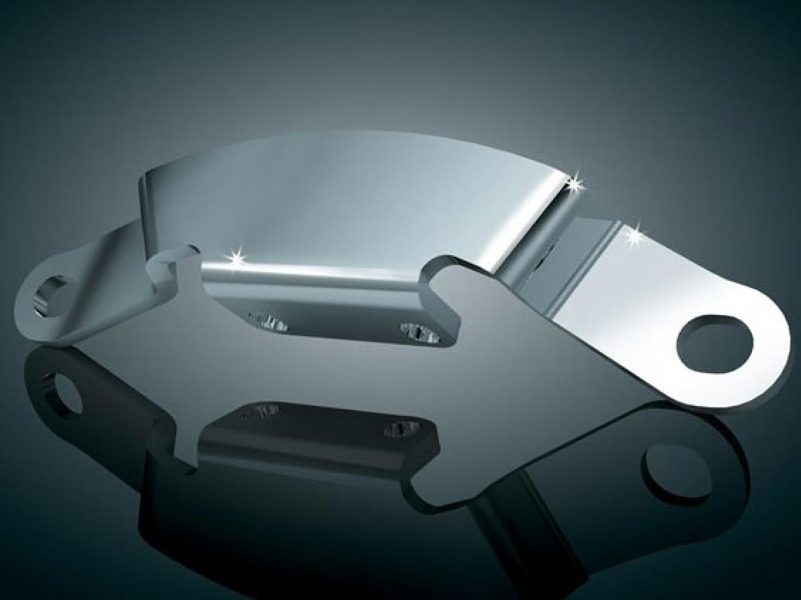 Carburetor Support Bracket