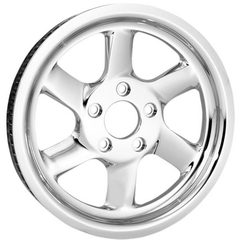 Rear Pulley - Recoil - 1 1/2in. - 70T