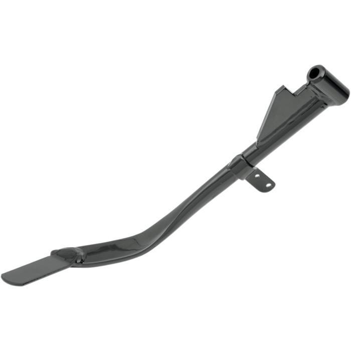 Gloss Black Kickstand - 1in. Under Stock Lenght - 7in.